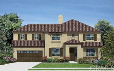 6892 Hop Clover Road Corona, CA 92880 - Photo 1 of 1 Illustration is artists conception only.