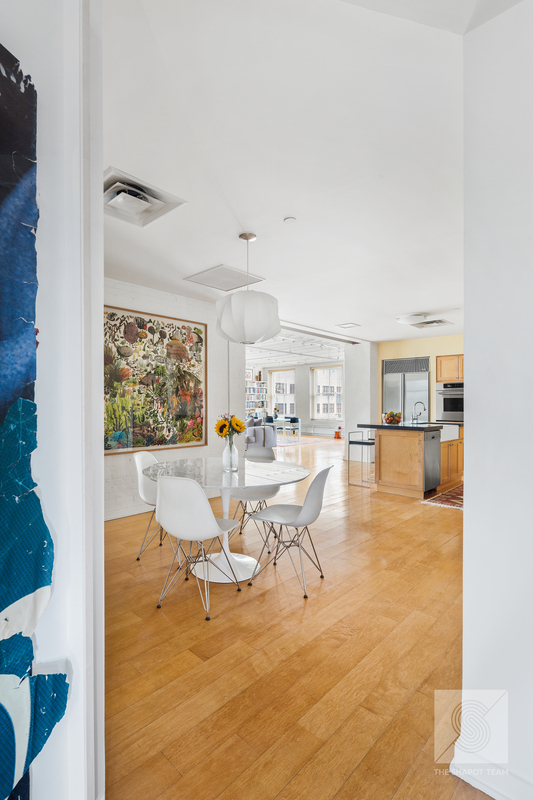 28 Laight Street, Unit 3B Manhattan, NY 10013 - Photo 5 of 13