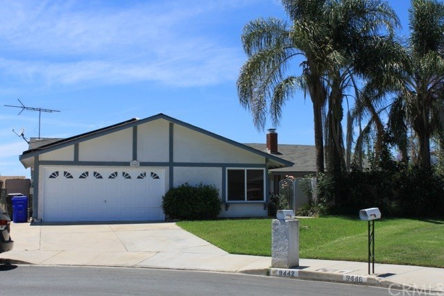 9442 Placer Street Rancho Cucamonga, CA 91730 - Photo 1 of 1