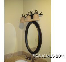 517 Jasmine Road St. Augustine, FL 32086 - Photo 15 of 24 Hall Bathroom
