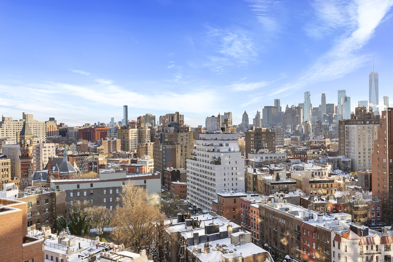 155 West 11th Street, Unit 14B Manhattan, NY 10011 - Photo 16 of 22