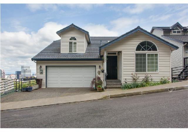 1240 Southwest Cardinell Drive Portland, OR 97201 - Photo 11 of 16