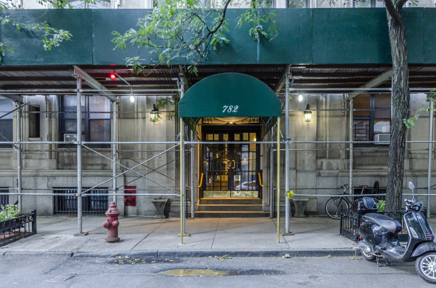 782 West End Ave, Manhattan, NY 10025 - Photo 3 of 3