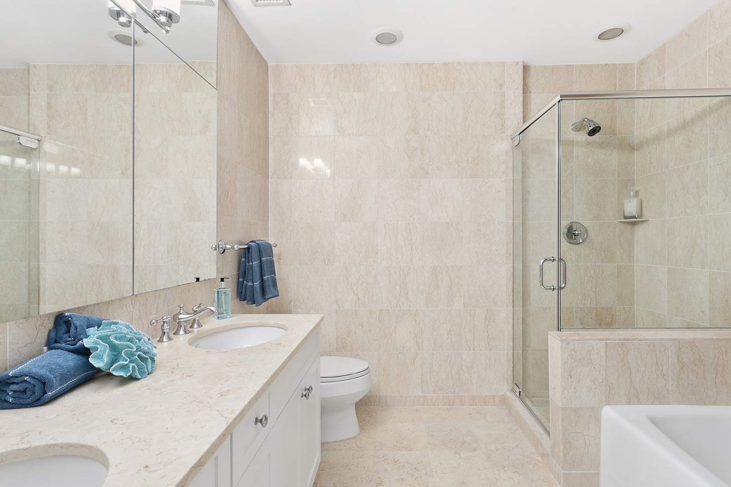 2 Columbus Avenue, Unit 9AD Manhattan, NY 10023 - Photo 11 of 14