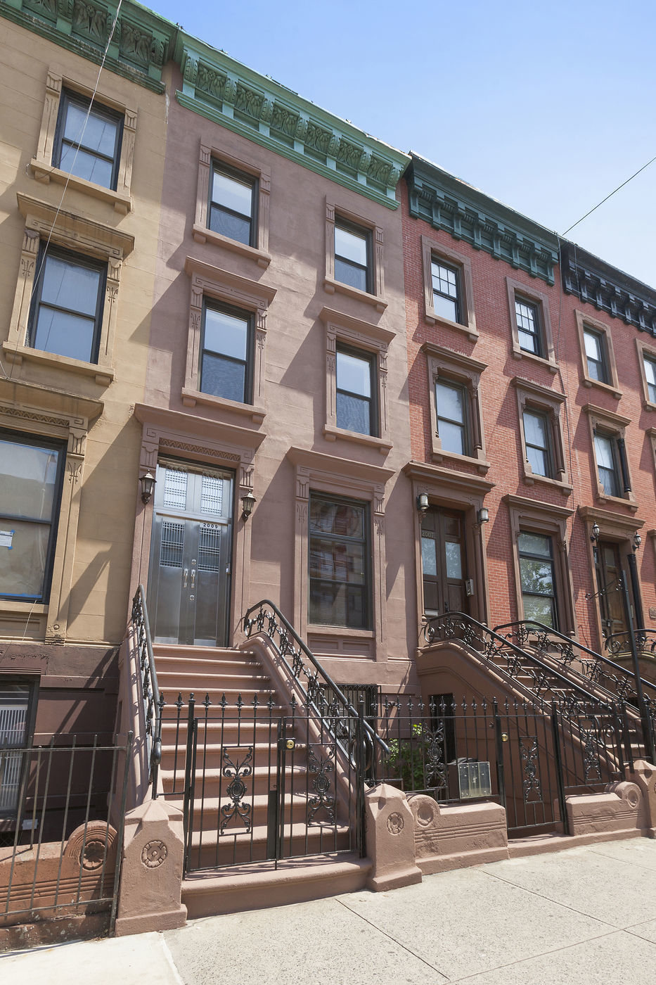 2009 5th Avenue, Unit 2 Manhattan, NY 10035 - Photo 12 of 14