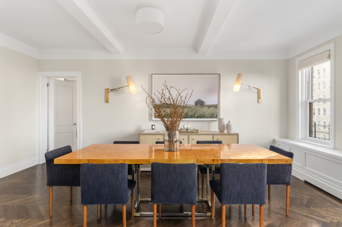 33 5th Avenue, Unit 7AB Manhattan, NY 10003 - Photo 6 of 20