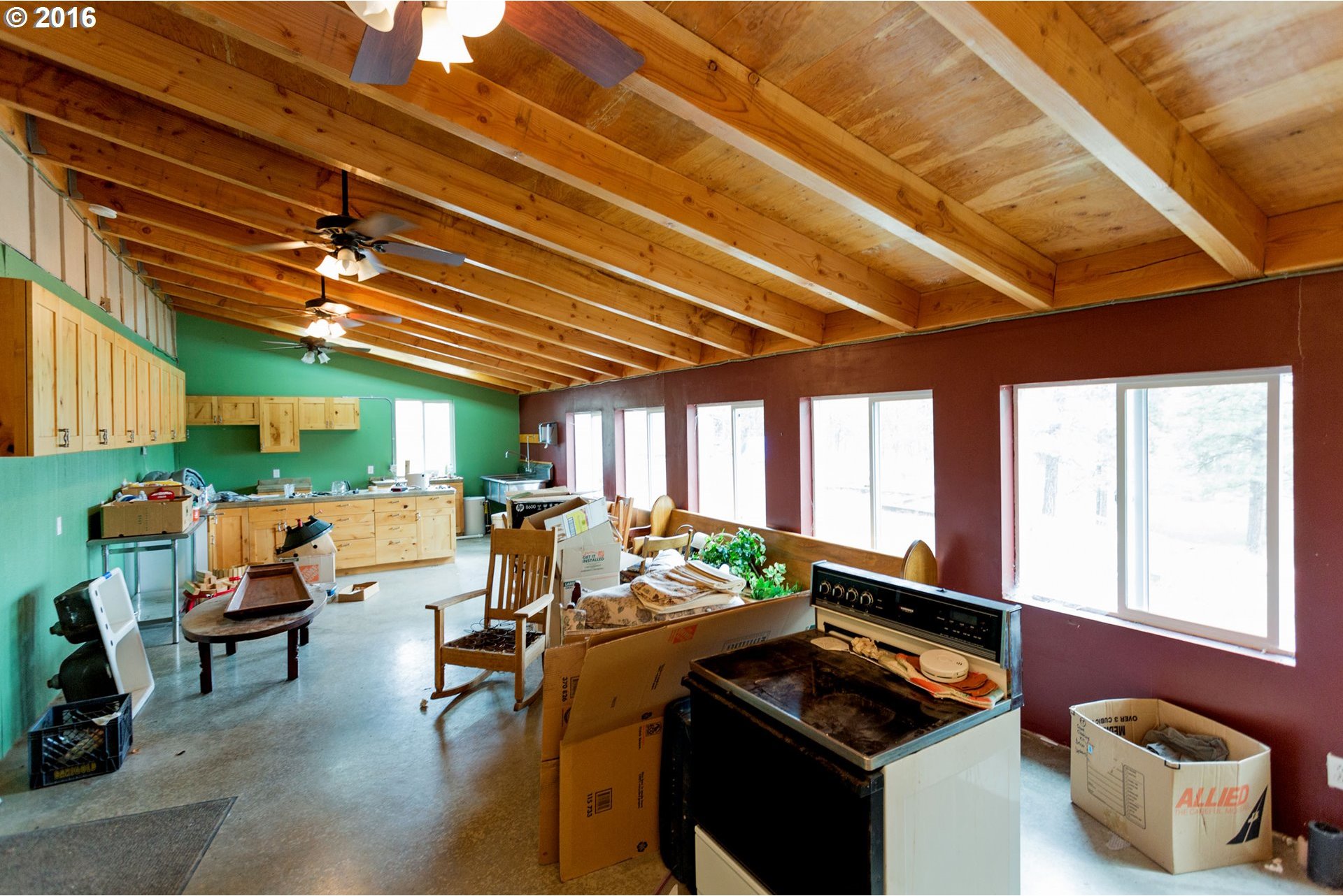 628 Woodland Road Goldendale, WA 98620 - Photo 23 of 31 Gallery Image 23