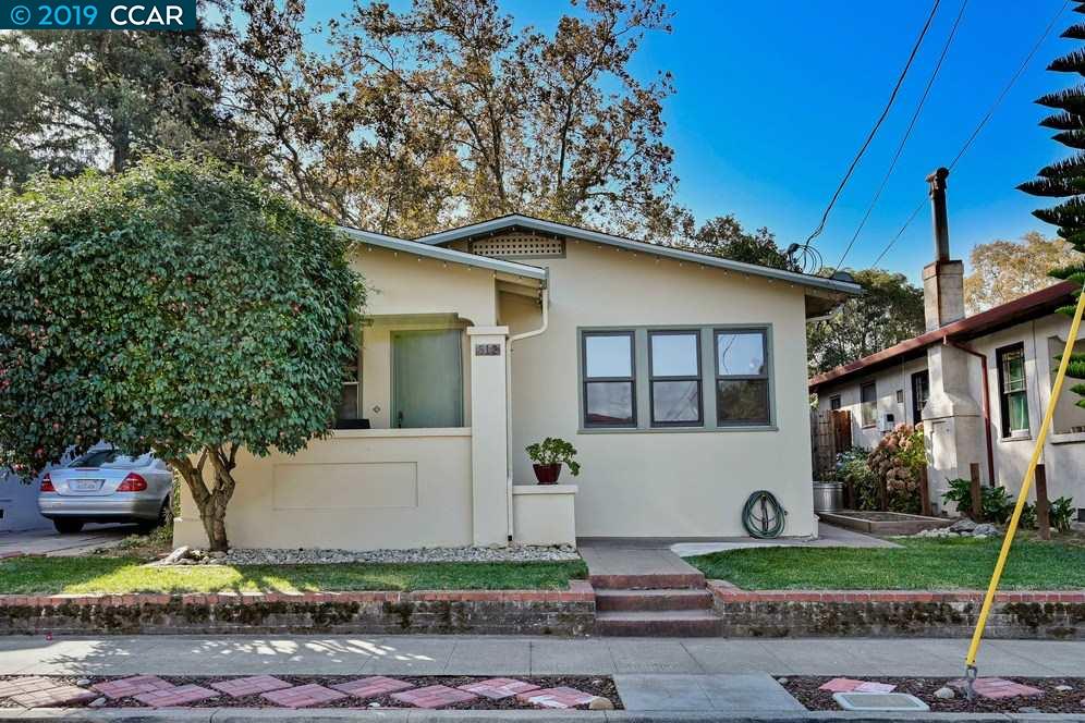 512 Arch Street Martinez, CA 94553 - Photo 1 of 1