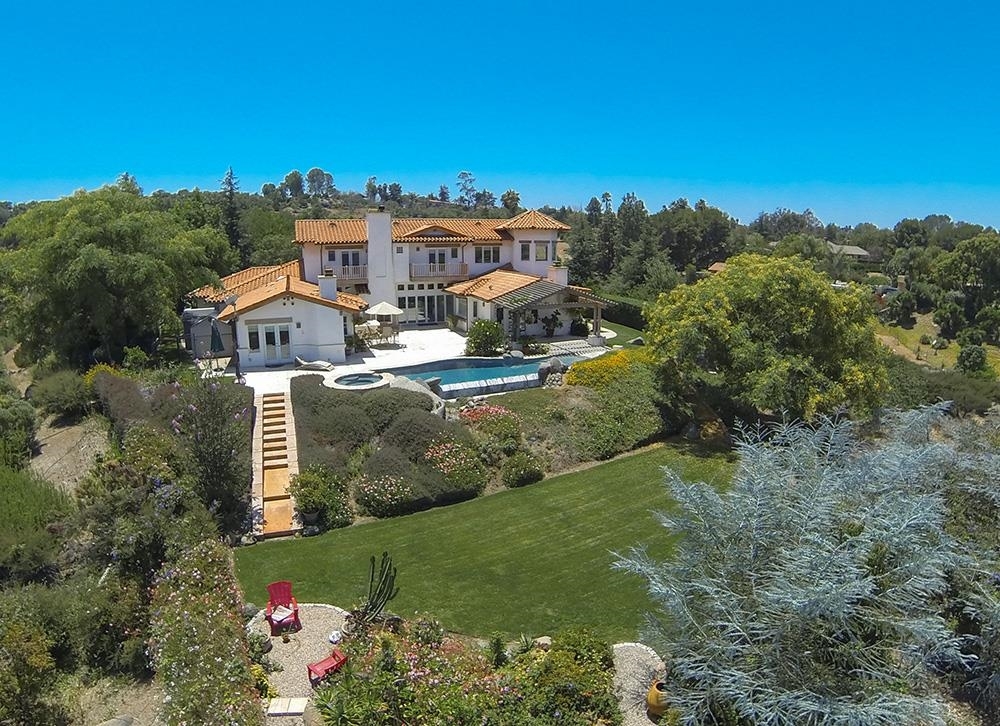 30643 Vía Maria Elena Bonsall, CA 92003 - Photo 19 of 25