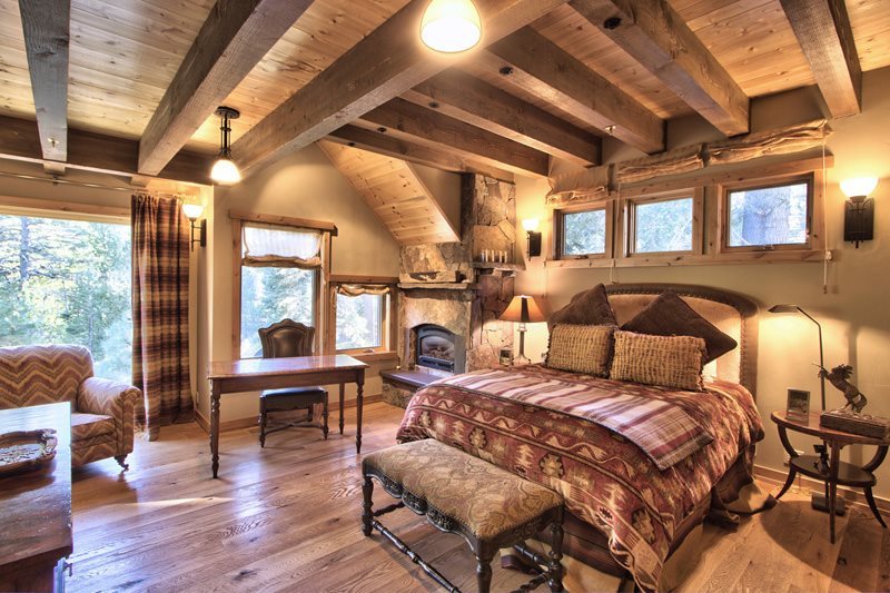 1441 Beaver Dam Trail Alpine Meadows, CA 96146 - Photo 5 of 5