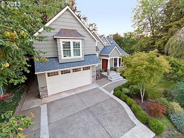 6045 Southwest Old Scholls Ferry Road Portland, OR 97223 - Photo 14 of 16 Gallery Image 14