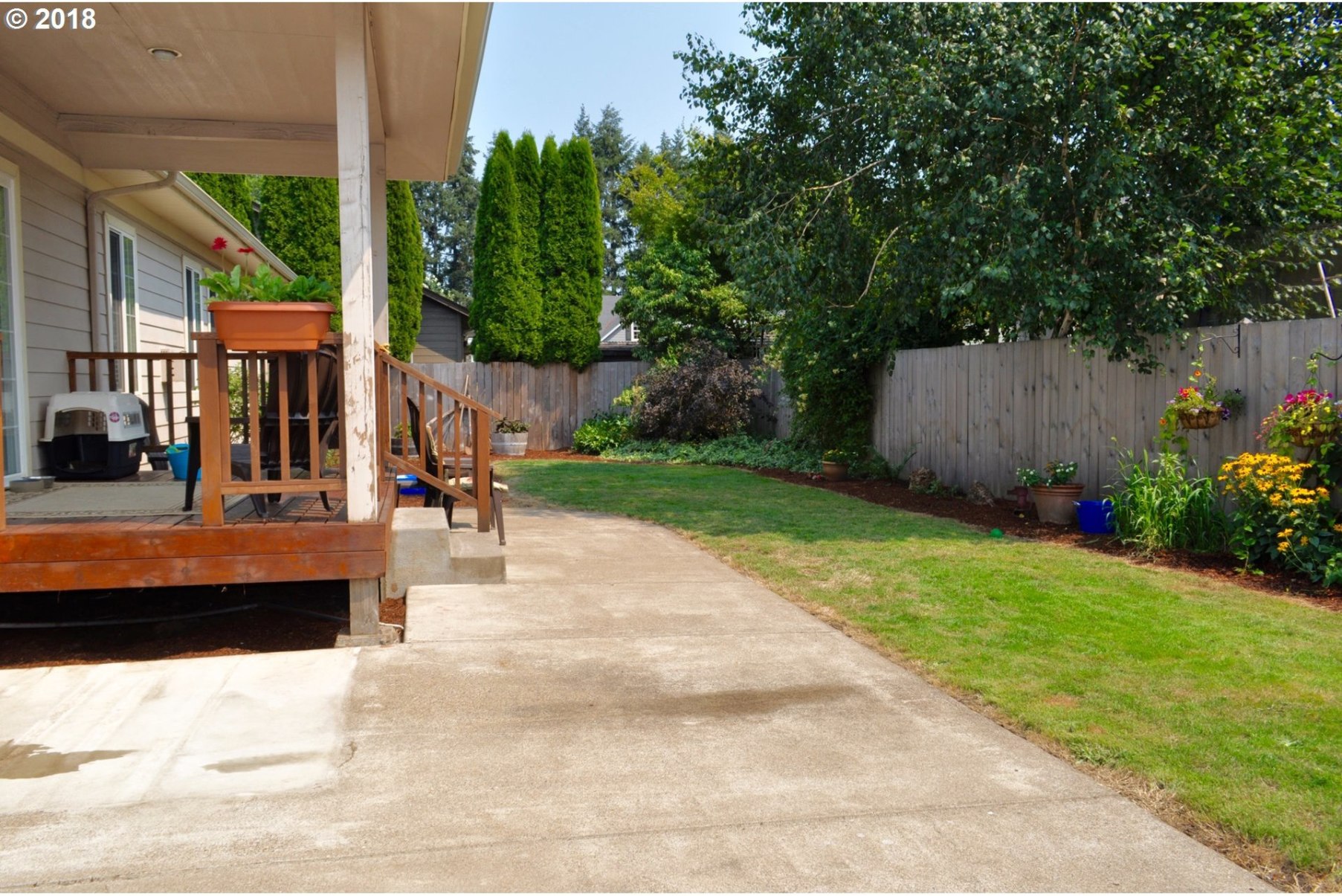 692 72nd Street Springfield, OR 97478 - Photo 17 of 22