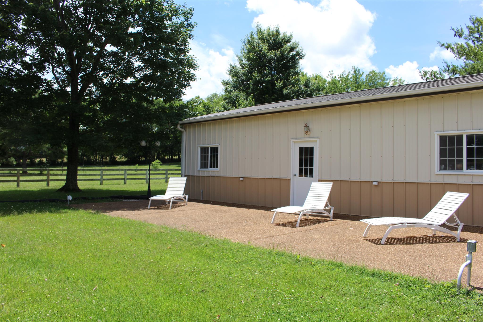 3649 Greens Mill Road Spring Hill, TN 37174 - Photo 30 of 34 A lot of entertainment space!