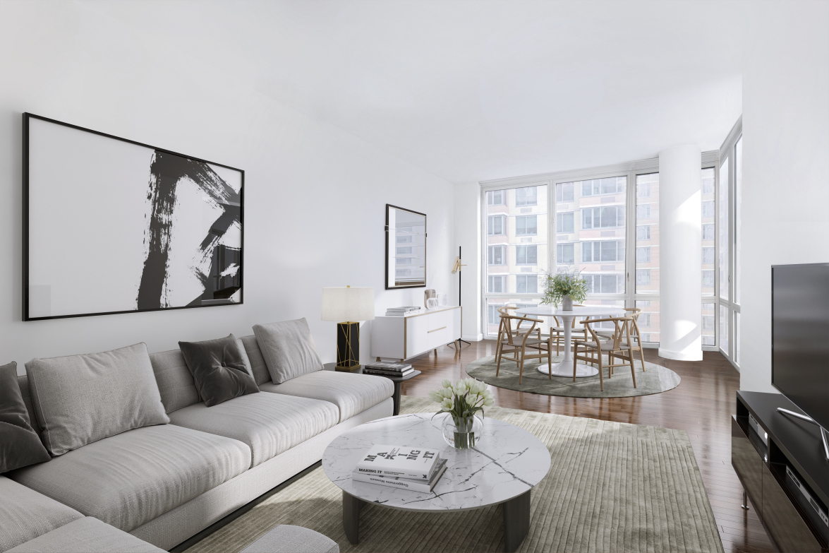 225 East 34th Street, Unit 4F Manhattan, NY 10016 - Photo 1 of 15