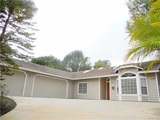 23876 Gymkhana Road Ramona, CA 92065 - Photo 2 of 13