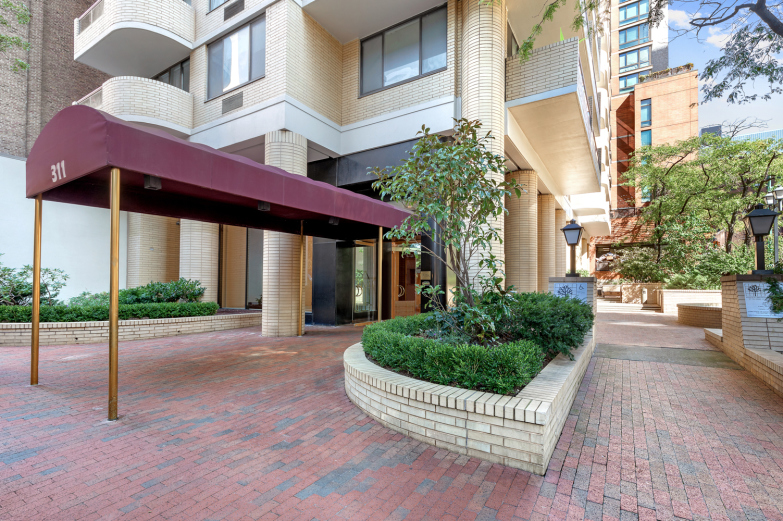 311 East 38th Street, Unit 2A Manhattan, NY 10016 - Photo 8 of 11