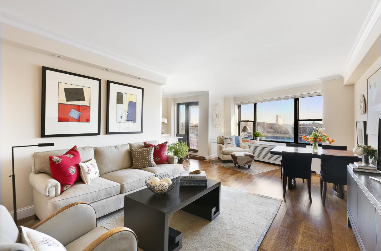 55 East End Avenue, Unit 2D Manhattan, NY 10028 - Photo 7 of 19