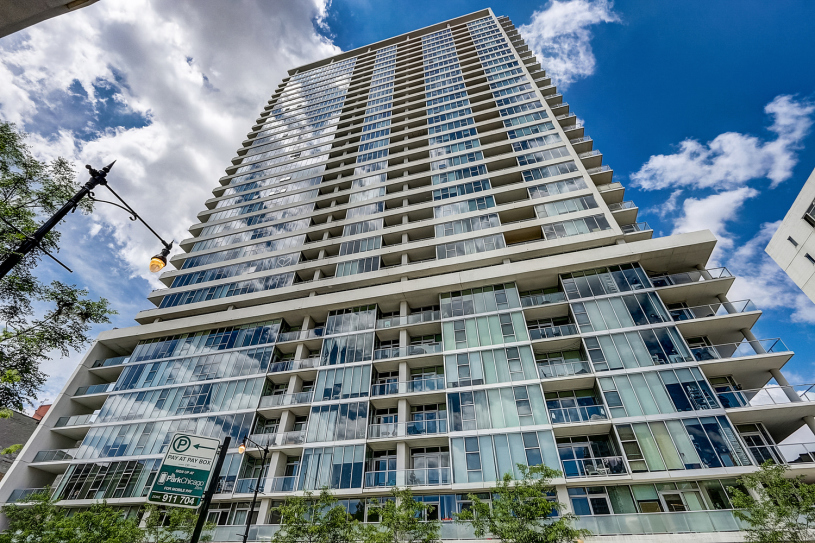 1720 S Michigan Ave, Chicago, IL 60616 - Photo 1 of 10