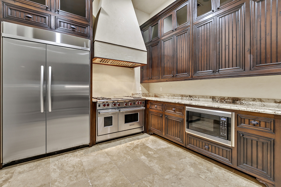 7915 Escala Drive Austin, TX 78735 - Photo 33 of 52