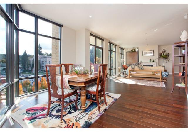 2351 Northwest Westover Road, Unit 902 Portland, OR 97210 - Photo 13 of 15 Gallery Image 13