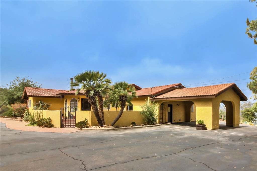 15255 Lyons Valley Road Jamul, CA 91935 - Photo 3 of 25