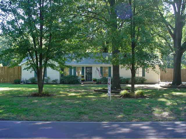 4144 Oak Road Bartlett, TN 38135 - Photo 6 of 9 Gallery Image 6