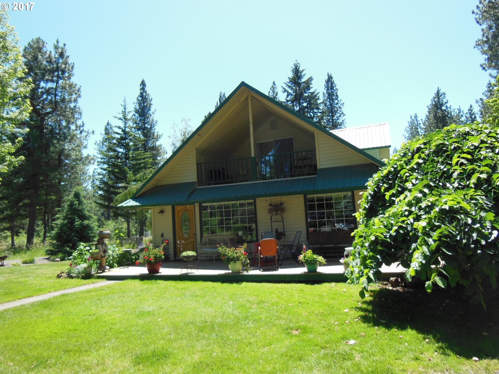 8 Pine Flat Road Trout Lake, WA 98650 - Photo 15 of 32 Gallery Image 15