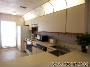 1733 Sea Fair Drive, Unit 15271 St. Augustine, FL 32080 - Photo 10 of 12 Kitchen