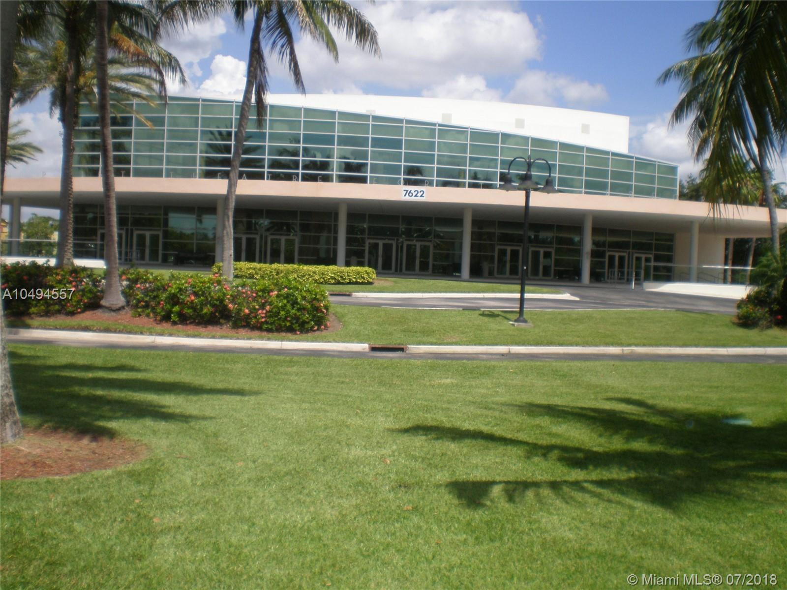 9563 Weldon Circle, Unit D110 Tamarac, FL 33321 - Photo 36 of 38