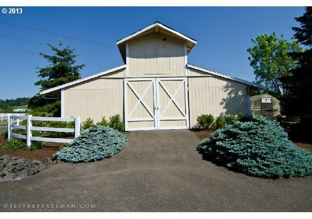 22030 Southwest Riggs Road Aloha, OR 97078 - Photo 12 of 16