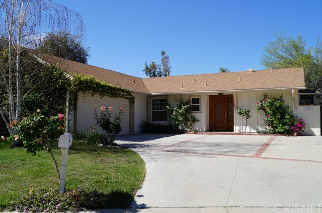 7167 Rivol Road West Hills, CA 91307 - Photo 1 of 1