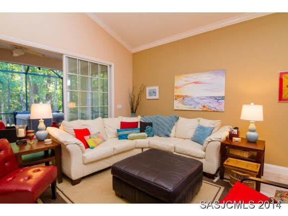 4644 Peele Street Elkton, FL 32033 - Photo 4 of 24 Ah.. welcome home!