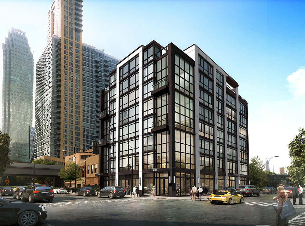 Arcadia LIC 24-12 42nd Rd, Queens, NY 11101 - Photo 2 of 3