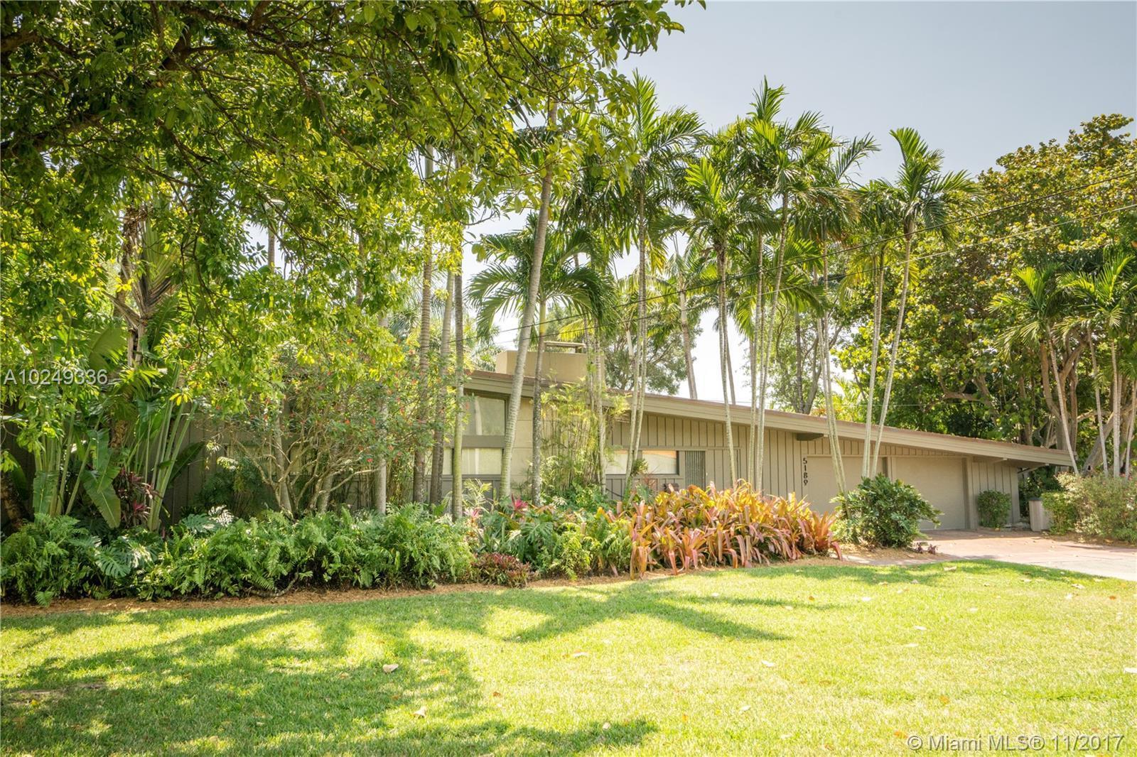 5189 Alton Road Miami Beach, FL 33140 - Photo 1 of 1