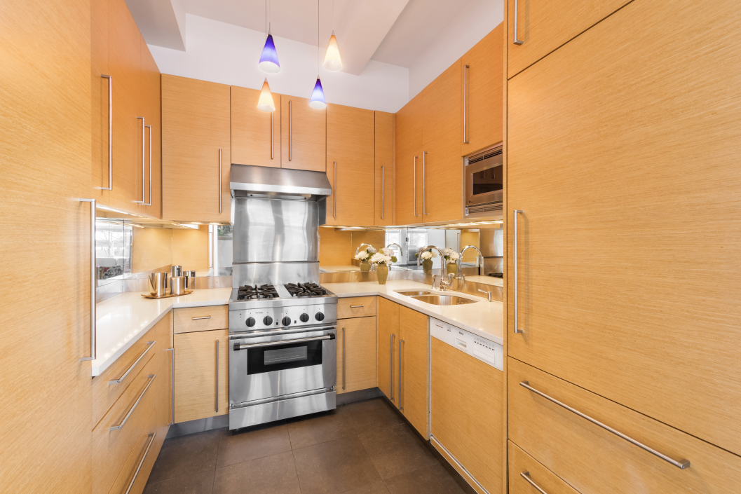 100 Hudson Street, Unit 9E Manhattan, NY 10013 - Photo 3 of 12
