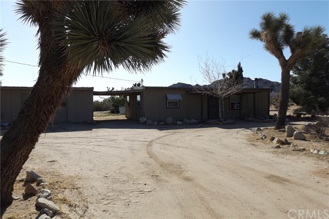 3753 Piper Road Yucca Valley, CA 92284 - Photo 1 of 1