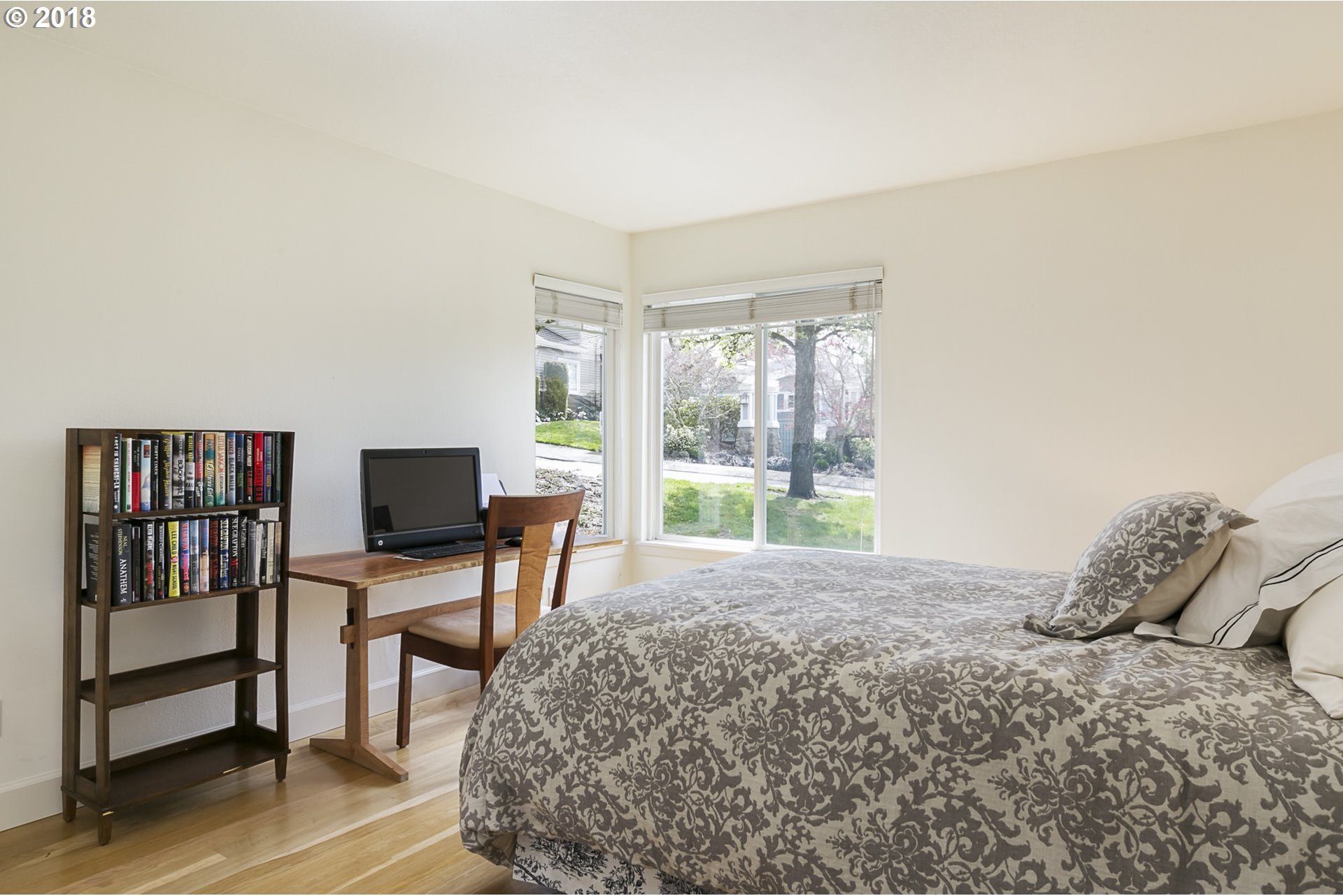 9847 Northwest Silver Ridge Loop Portland, OR 97229 - Photo 15 of 21