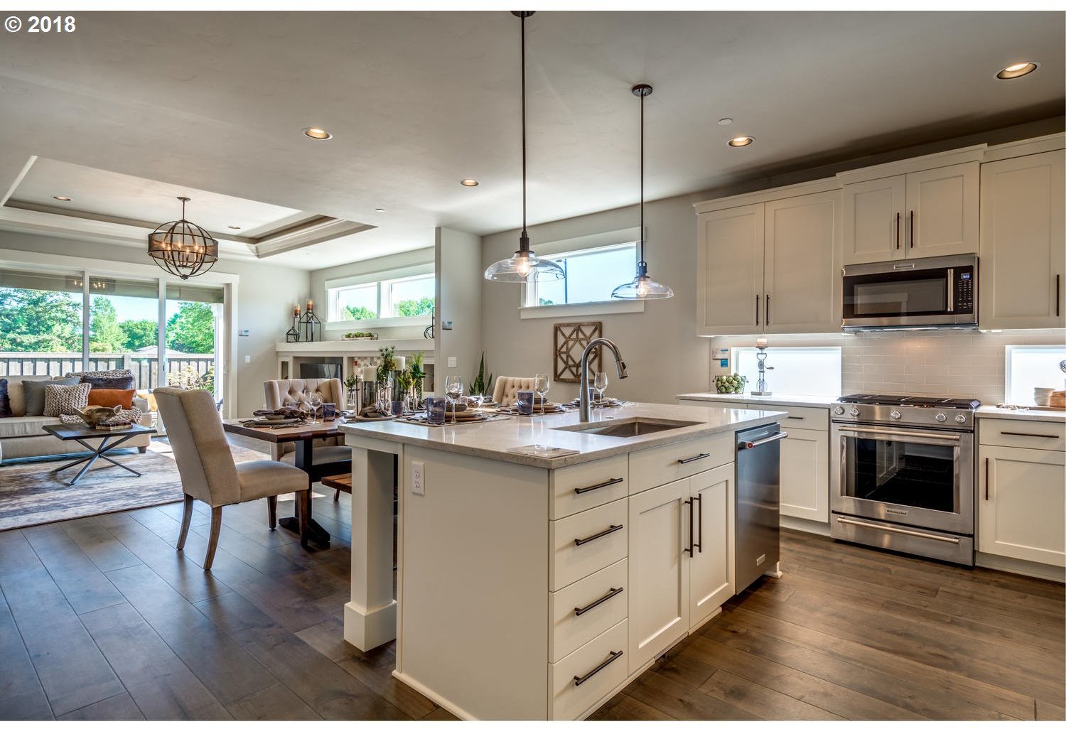 7563 Southwest Honor Loop Wilsonville, OR 97070 - Photo 17 of 32 Gallery Image 17