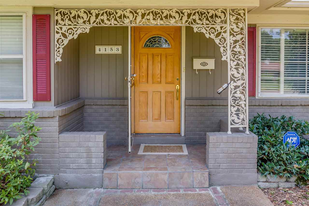 4153 Sequoia Road Memphis, TN 38117 - Photo 9 of 24