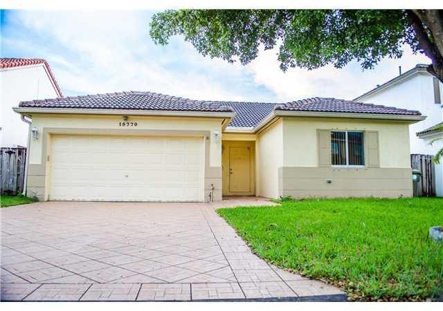 15770 Southwest 74th Street Miami, FL 33193 - Photo 2 of 21