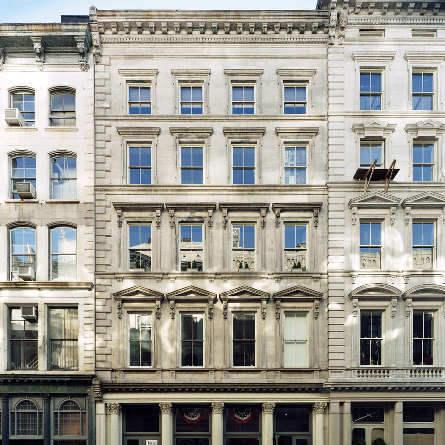 142 Duane Street, Unit PHA Manhattan, NY 10013 - Photo 27 of 31