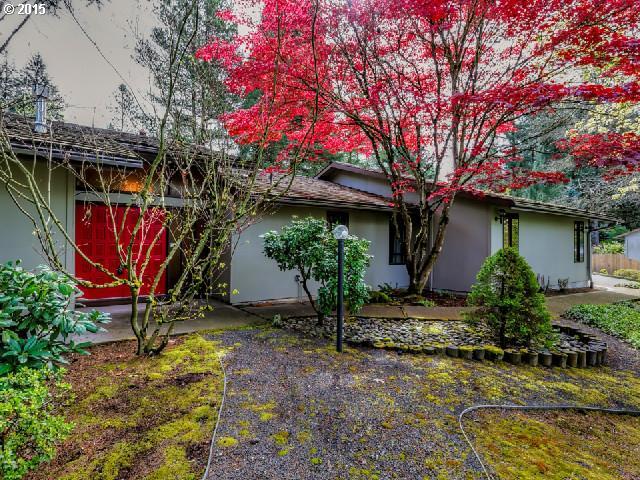 8519 Southwest Leahy Road Portland, OR 97225 - Photo 1 of 16 Gallery Image 1