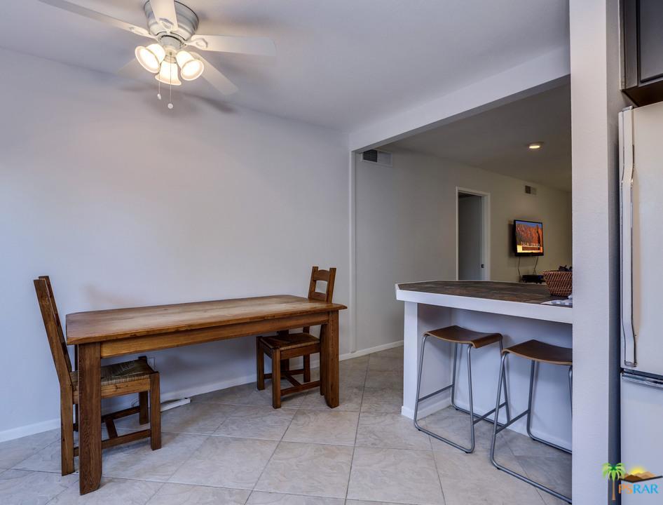 1268 Ramon Road, Unit 43 Palm Springs, CA 92264 - Photo 7 of 22
