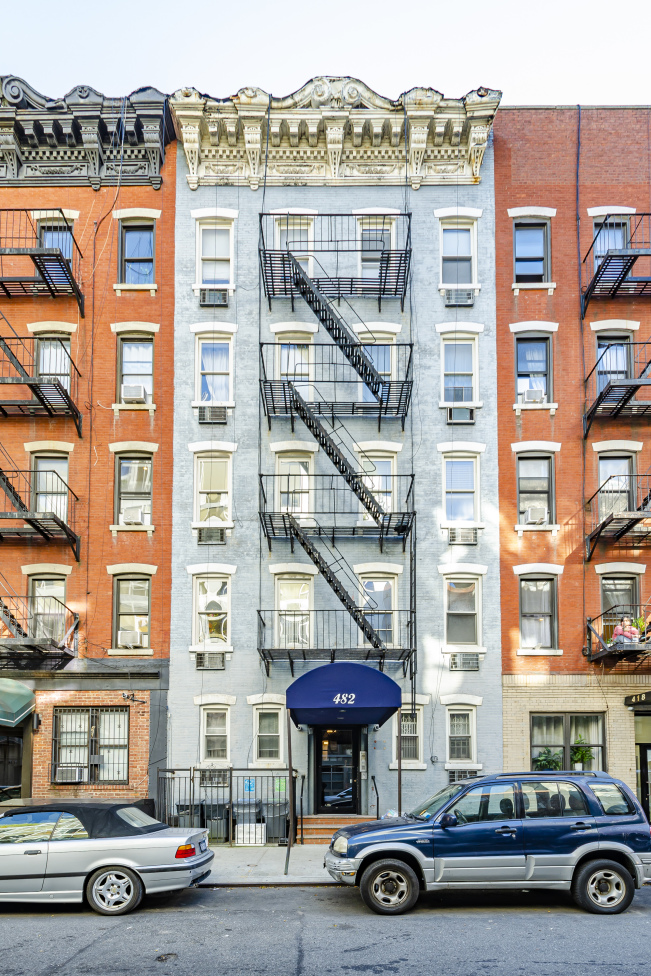 482 E 74th St, Manhattan, NY 10021 - Photo 1 of 1