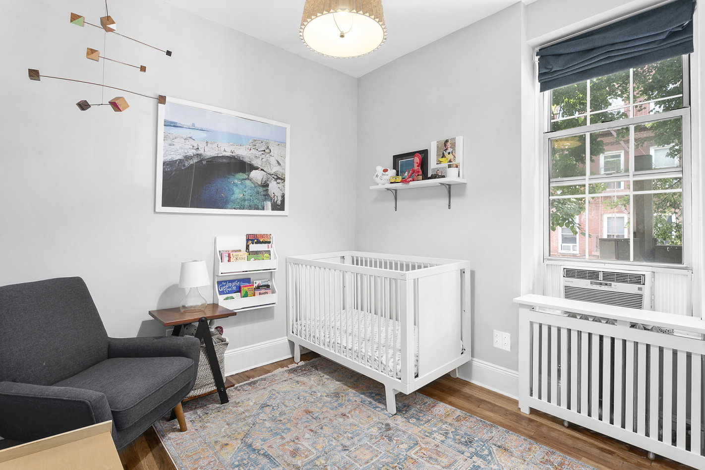 348 12th Street, Unit 2L Brooklyn, NY 11215 - Photo 5 of 10