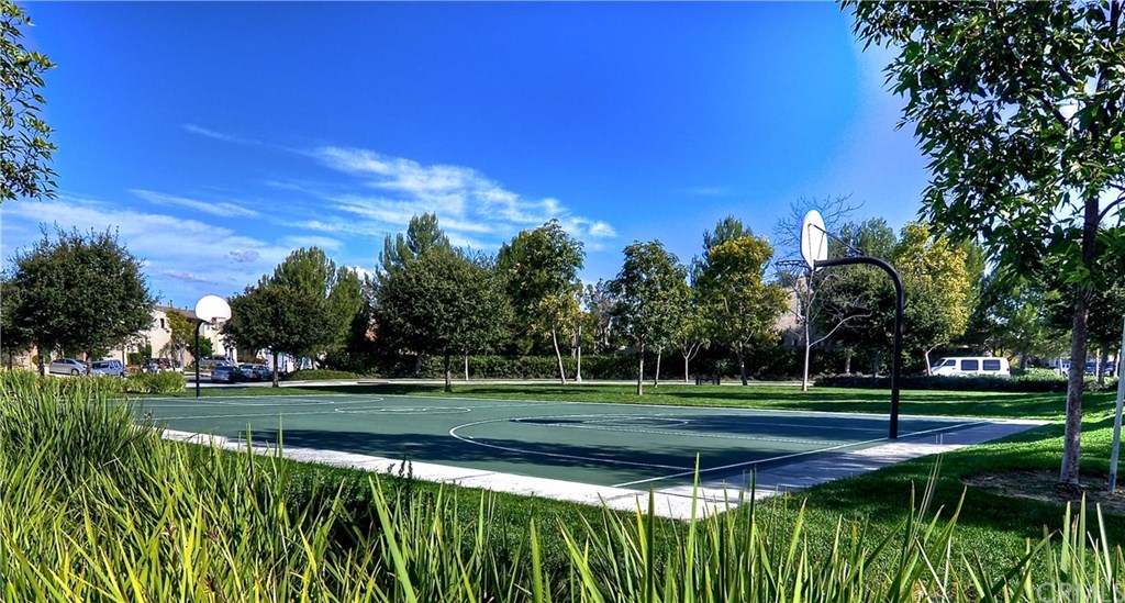 41 Nightshade Irvine, CA 92603 - Photo 36 of 51 QUAIL HILL BASKETBALL COURT AT VALLEY VIEW PARK