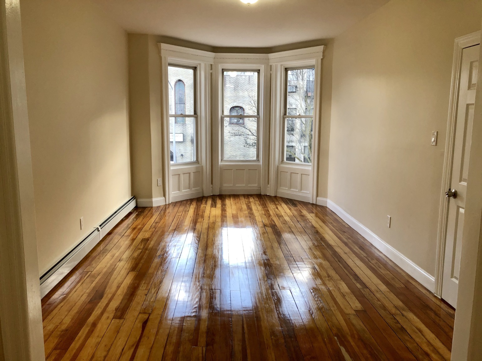 477 Bainbridge Street, Unit 2 Brooklyn, NY 11233 - Photo 2 of 8