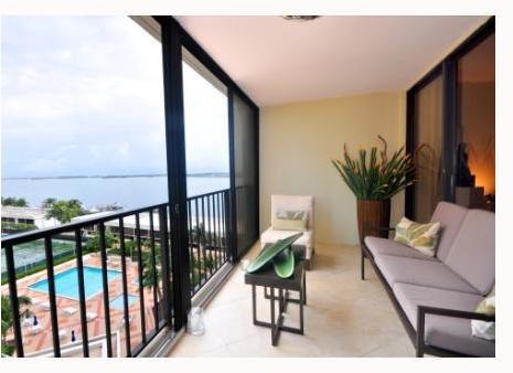 1925 Brickell Avenue, Unit D902 Miami, FL 33129 - Photo 6 of 13