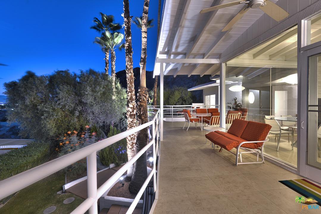 2195 Rim Road Palm Springs, CA 92264 - Photo 5 of 49 Gallery Image 5