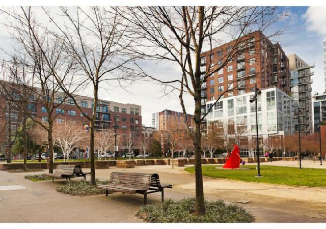 726 Northwest 11th Avenue, Unit 508 Portland, OR 97209 - Photo 14 of 16